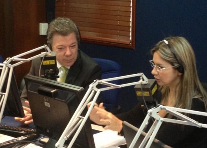 Santos y las persecuciones en La Comunidad del Anillo