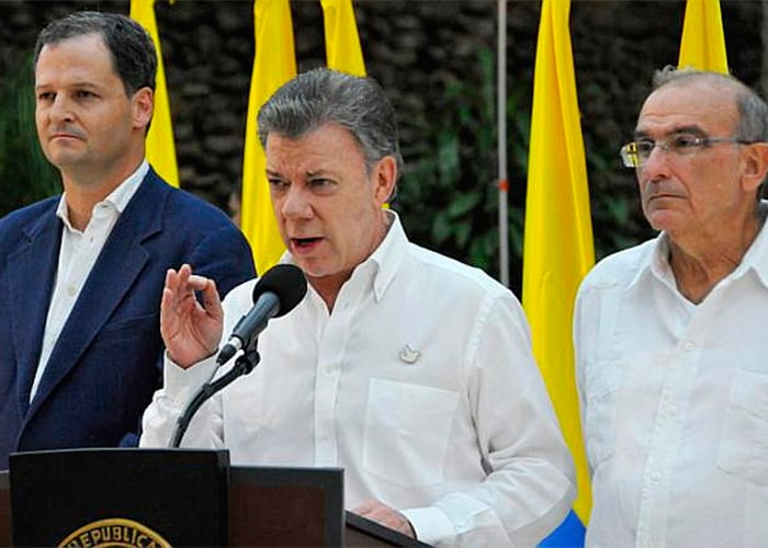 De la maltrecha Constitución del 91 a un nuevo constituyente que cierre el conflicto