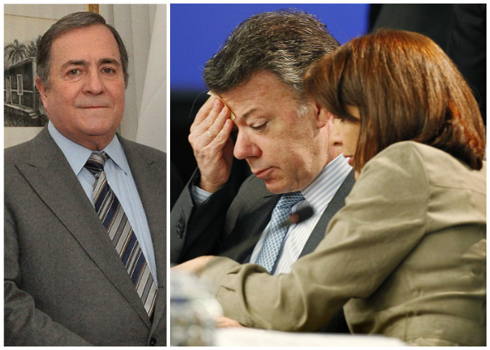 El abogado de Nicaragua que tiene del cuello a Colombia