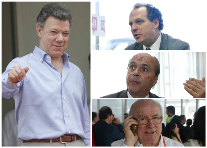 Pipa de la paz entre Santos y los azucareros del valle