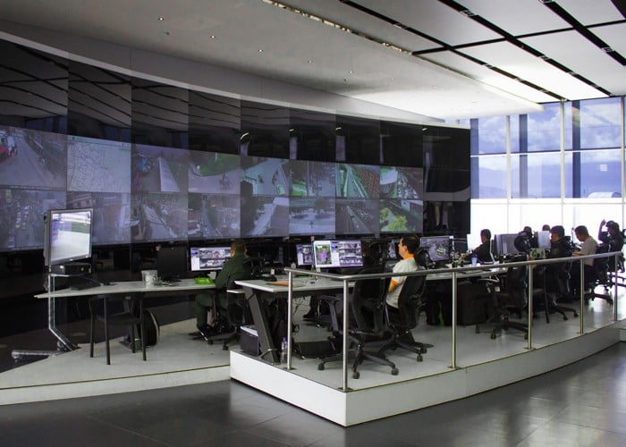 “Colombia no necesita Secretarías de Seguridad”