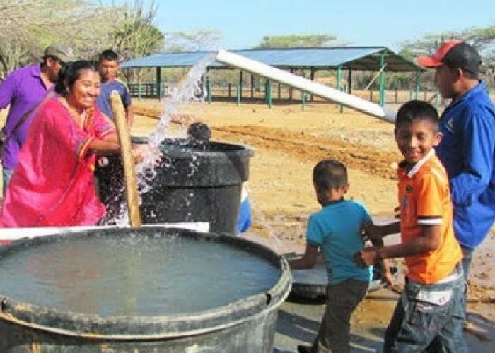 ¿El abandono de La Guajira podría llegar a su fin?