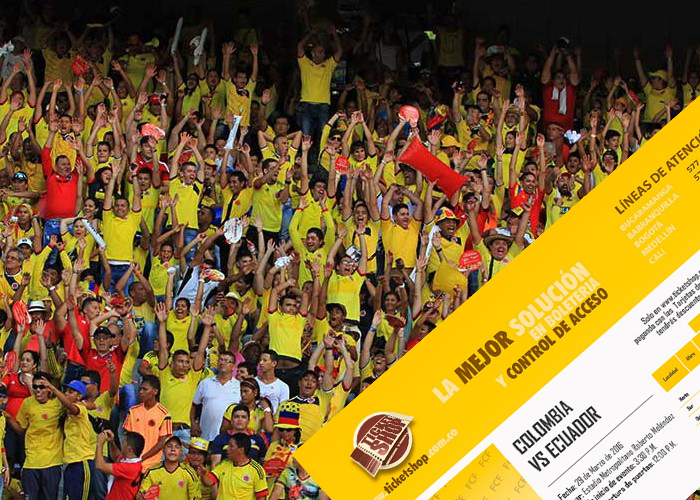 ¿Malas prácticas comerciales de Ticket Shop Colombia?