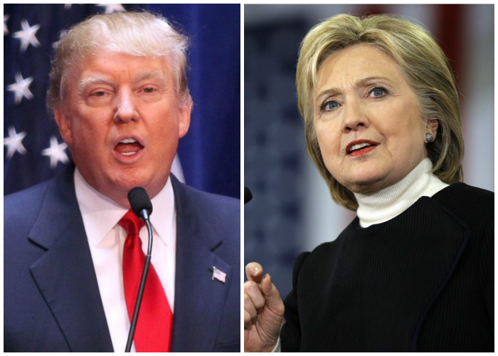 ¿Qué está en juego en el supermartes para las elecciones en EE.UU?