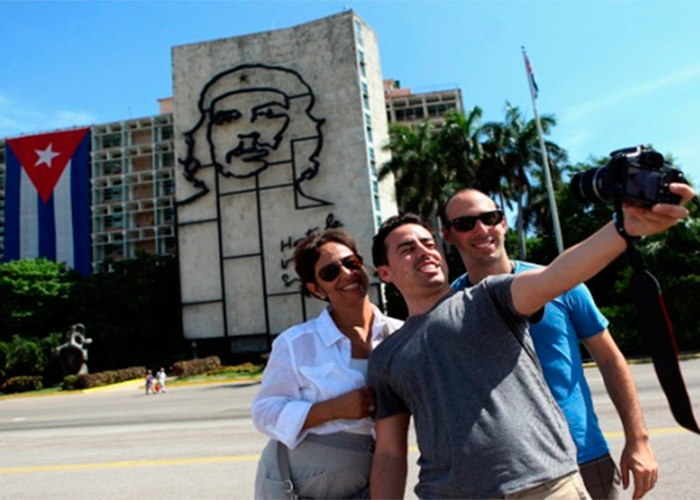 Lo que no vemos de Cuba, una crónica de viaje