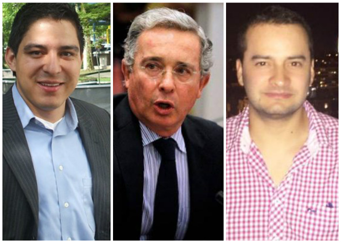 Los periodistas que enervaron a Uribe en la radio