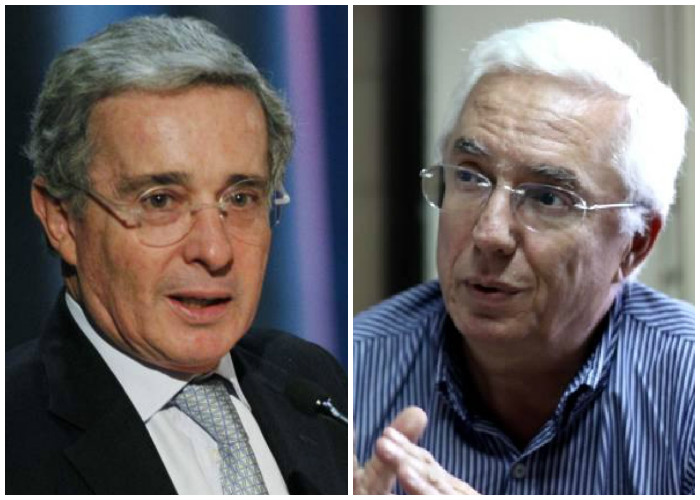 Molestia sindical por la llave Robledo-Uribe detrás de las marchas