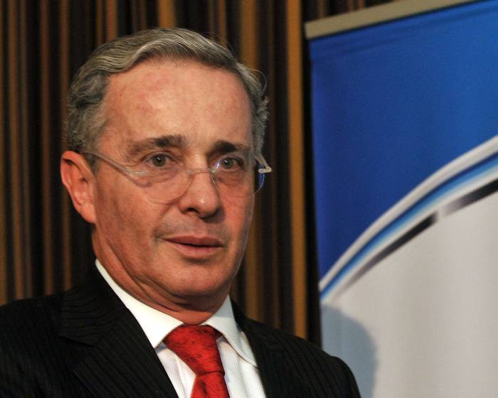 La llave Santos-Fiscal en la captura de Santiago Uribe, según Álvaro Uribe