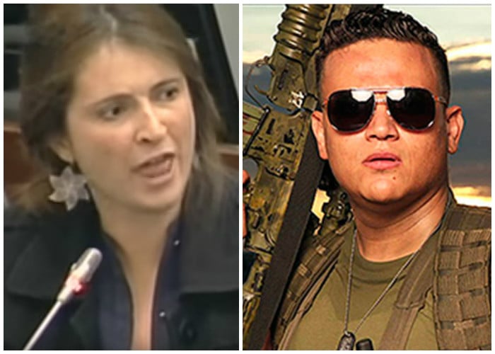 El cuadro clínico del uribista promedio