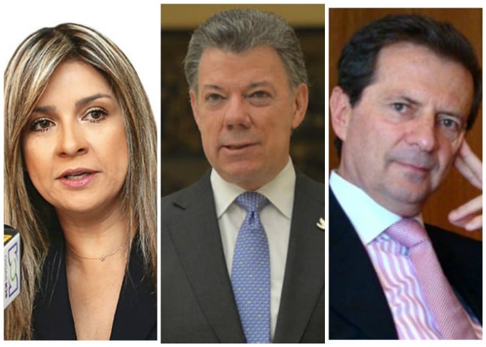 Queja contra Santos en Washington por hostigamientos a la prensa en Colombia