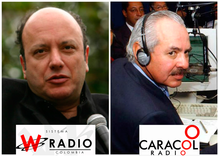 La radio que oyen los colombianos para estar informados