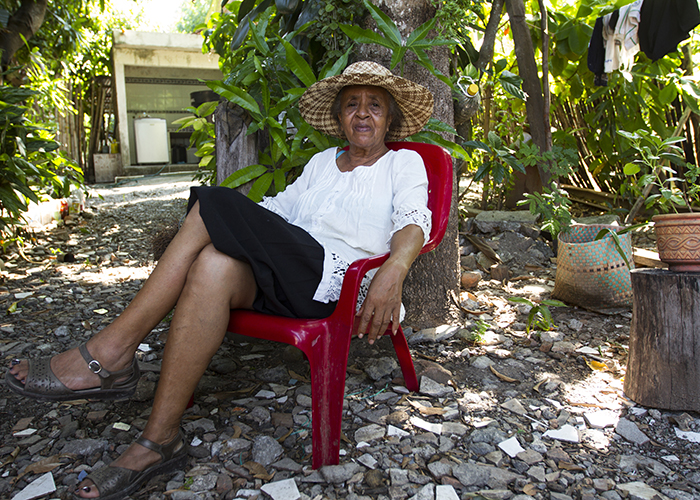  - "La paz depende de todos, debe seguir en el tiempo, para no volver al abismo"