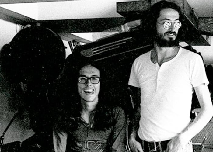 Adiós a Luis Ospina, el no vampiro de la miseria