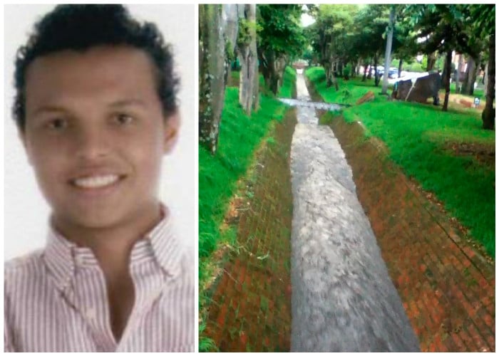 ¿Quién mató a Colmenares? Nueva prueba