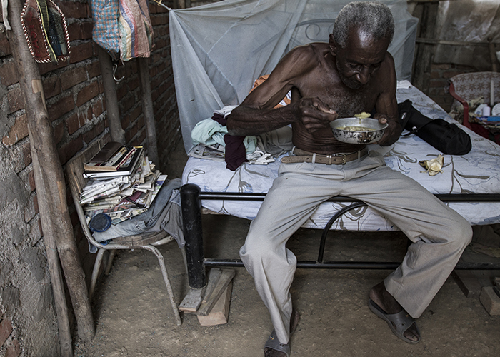  - "Que se pueda ir a pescar de noche"