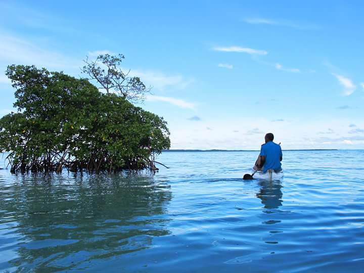 Cómo hospedarse barato en las Islas del Rosario