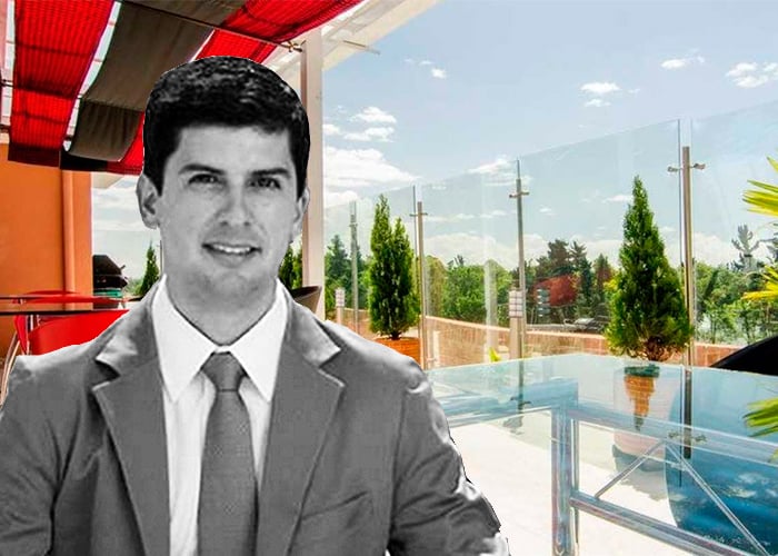 Los cabos sueltos en la misteriosa muerte de Felipe Correa ¿Suicidio?