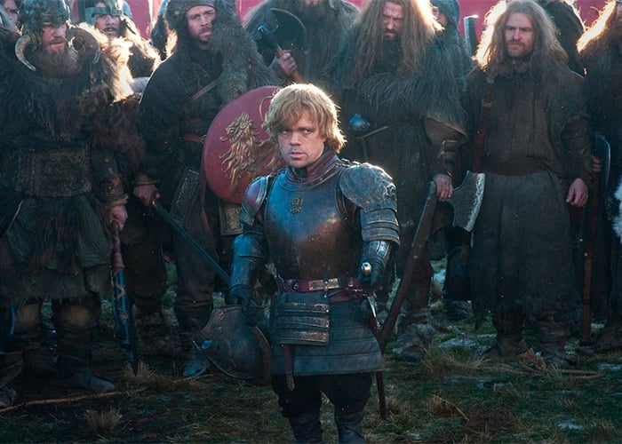 Game of Thrones se está convirtiendo en un culebrón