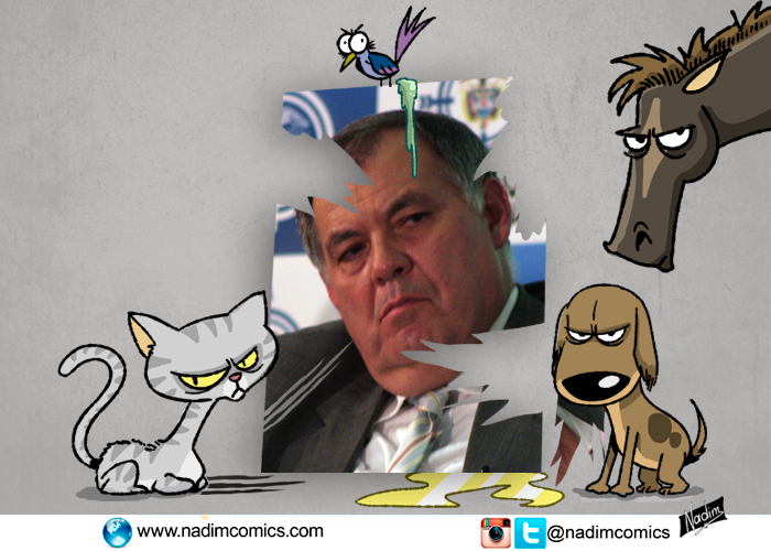 Reacción civilizada