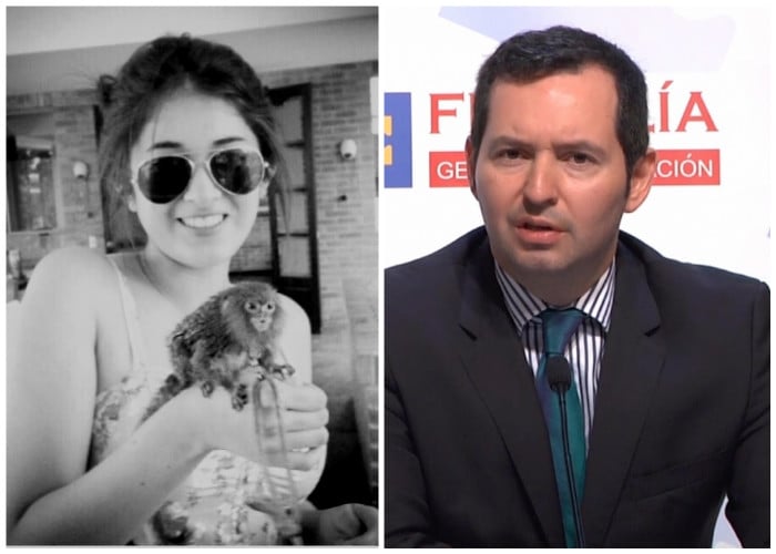 Fiscalía imputará cargos por muerte de niña del English School