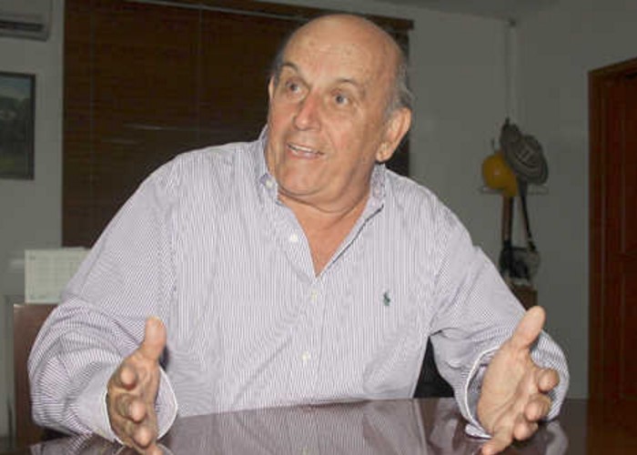 Las reformas administrativas del alcalde de Cali