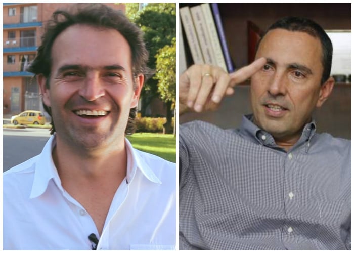 Los secretos de Federico Gutiérrez para revivir las cabalgatas en Medellín