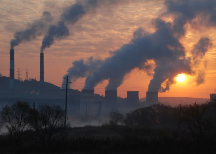El mayor informe de toda la historia de la ciencia