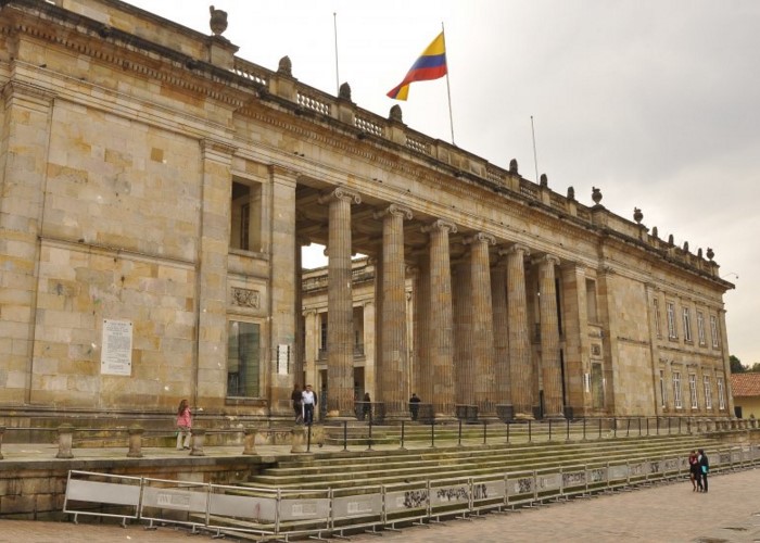 Respuesta a la columna 'Libertad y Orden'