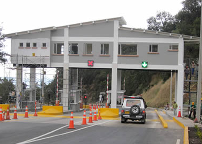 ¡No más elefantes blancos en Nariño!