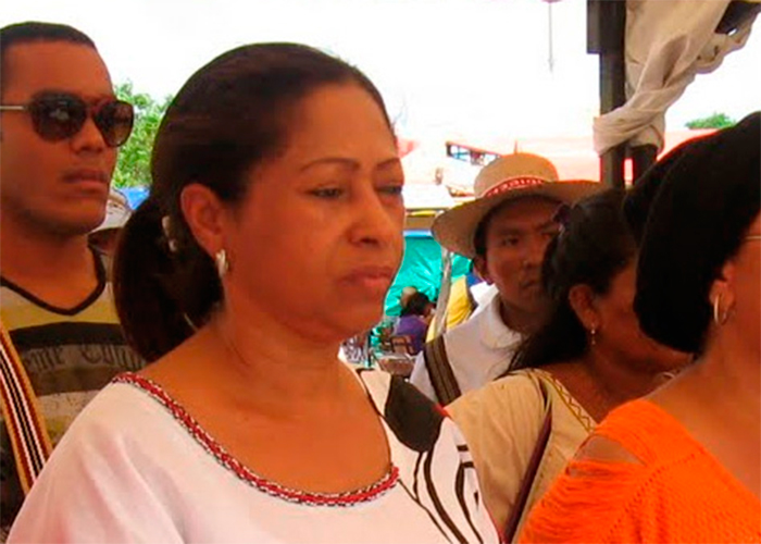 Detenidos dos políticos claves en las denuncias de corrupción en La Guajira