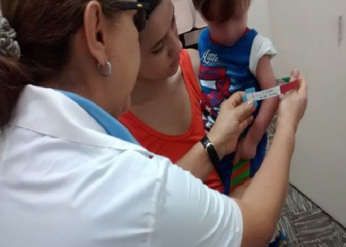 Nuevo avance para mitigar la desnutrición infantil en Colombia