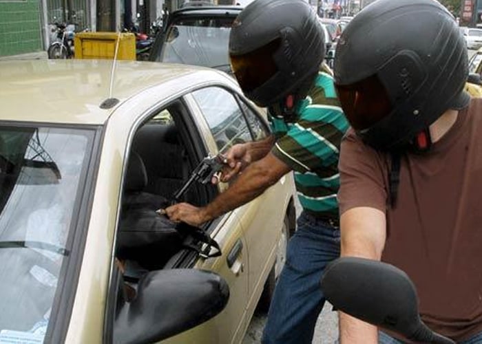 Cali y Palmira otra vez entre las 10 ciudades más peligrosas del mundo