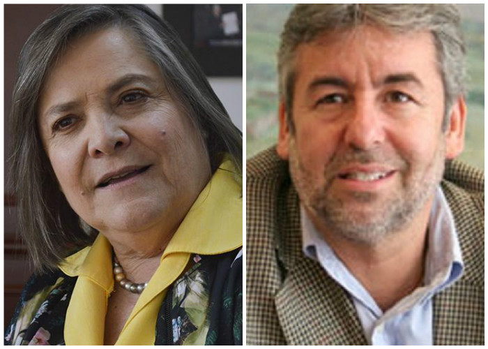 Clara López entra al gabinete a título personal y el Polo sigue en la oposición en puntos distintos a la paz