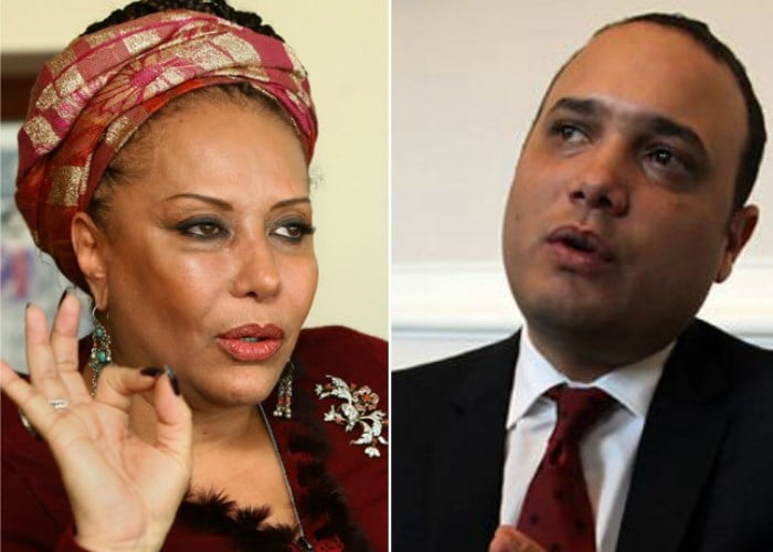 La pelea del movimiento Poder Ciudadano por las dos curules afro