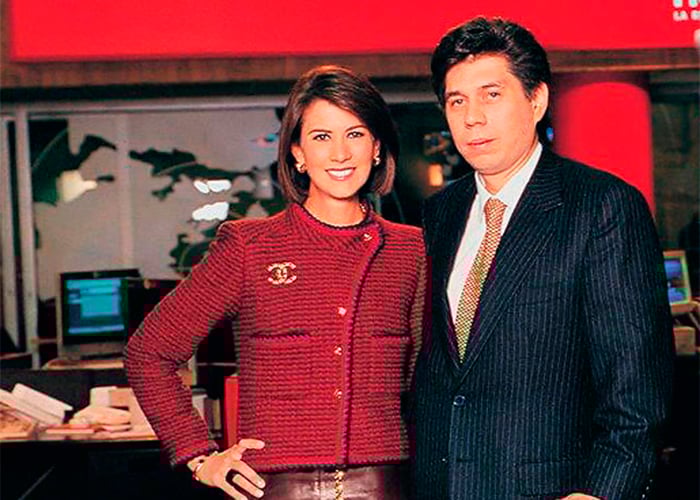 Las muñecas calvas que regala la hija de Daniel Coronell