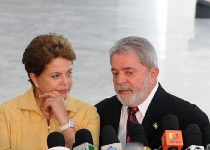 Cinco puntos para entender la crisis en Brasil