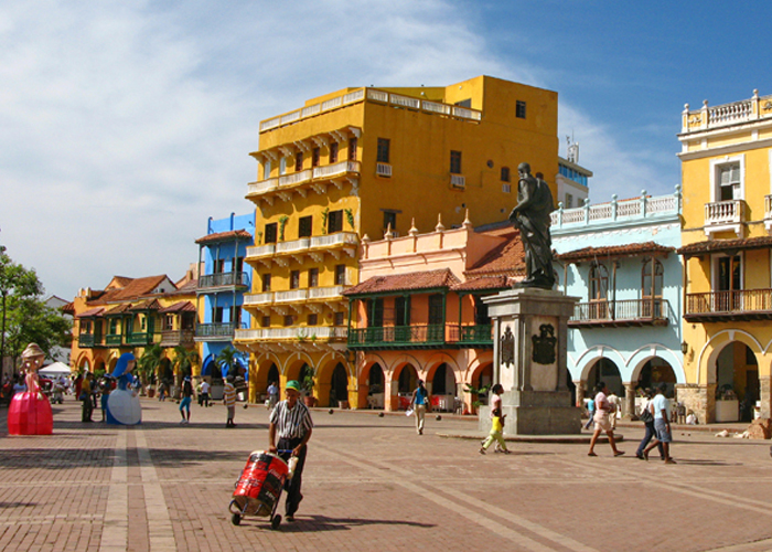 ¿En qué momento Barranquilla y Cartagena se volvieron tan impersonales?
