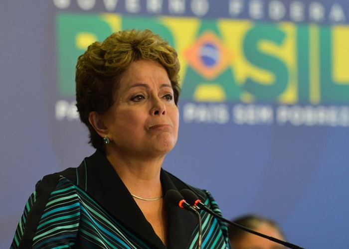 El proceso de destitución de Dilma Rousseff para 'dummies'