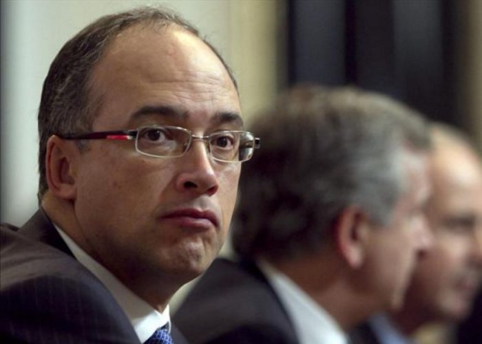 Profesor a presidente de Ecopetrol: 