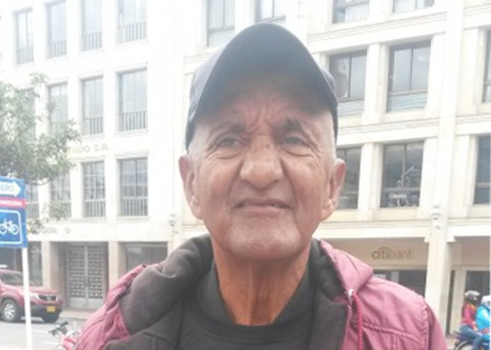 'Diabluras' en el Primero de Mayo