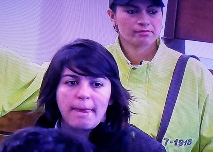 Segundo intento fallido de la fiscalía contra 13 universitarios acusados de ser del ELN