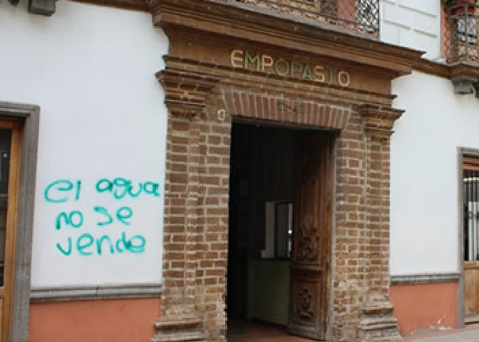 El alcalde de Pasto metió la reversa