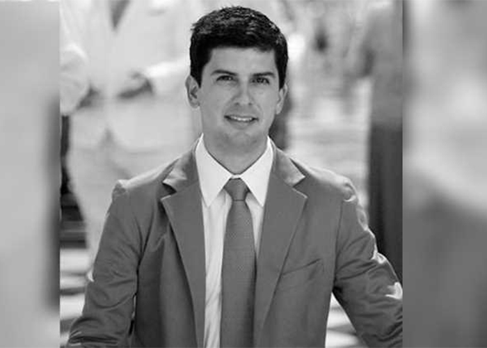 Premoniciones sobre la muerte de Felipe Correa