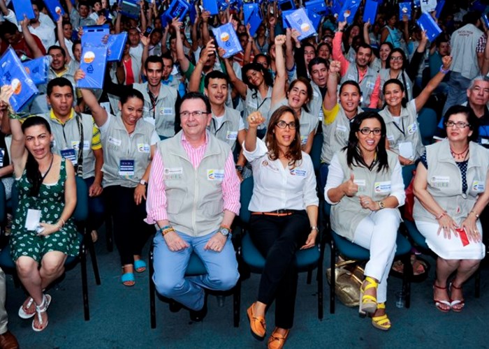 ¿Día de la Excelencia o día de la Dignidad educativa?