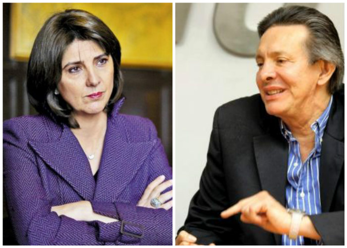 La embajada en dificultades para identificar víctimas colombianas por su condición de ilegales