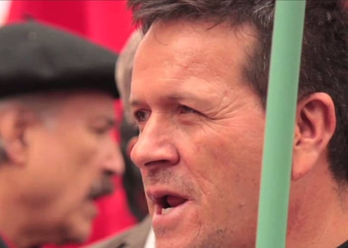 Recuperar y fortalecer la CUT