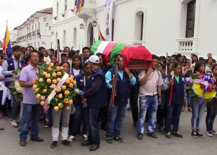 La muerte campea en zona rural del Cauca