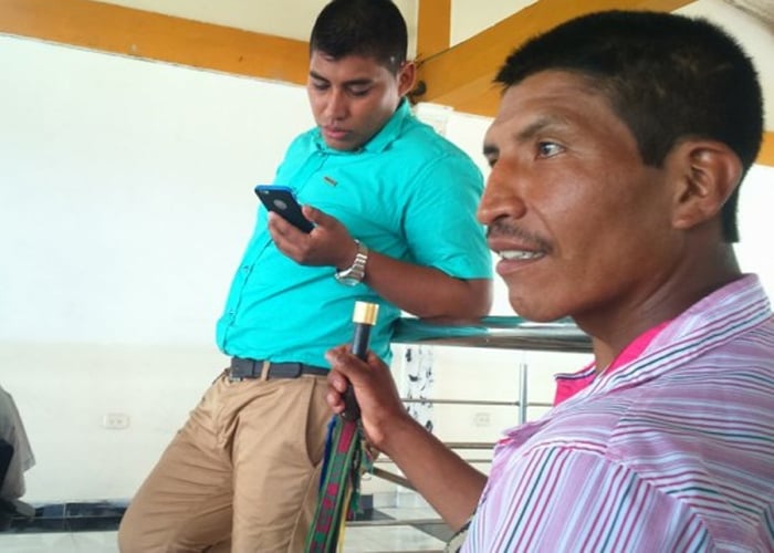 Indígenas en el Caquetá: de los resguardos a la espiral del silencio