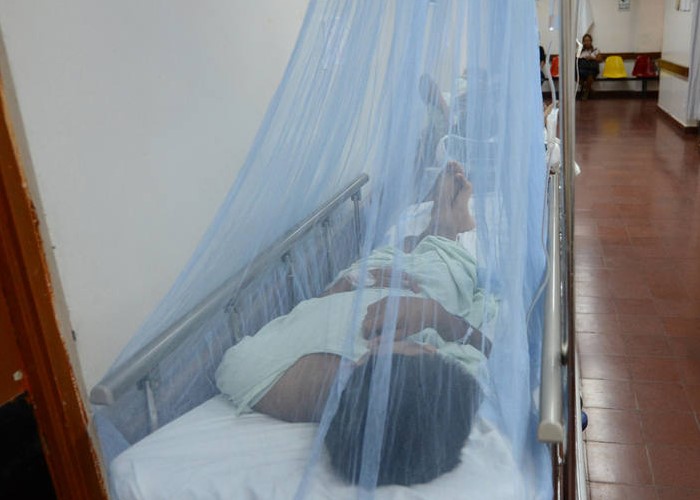 La enfermedad de José Carlos