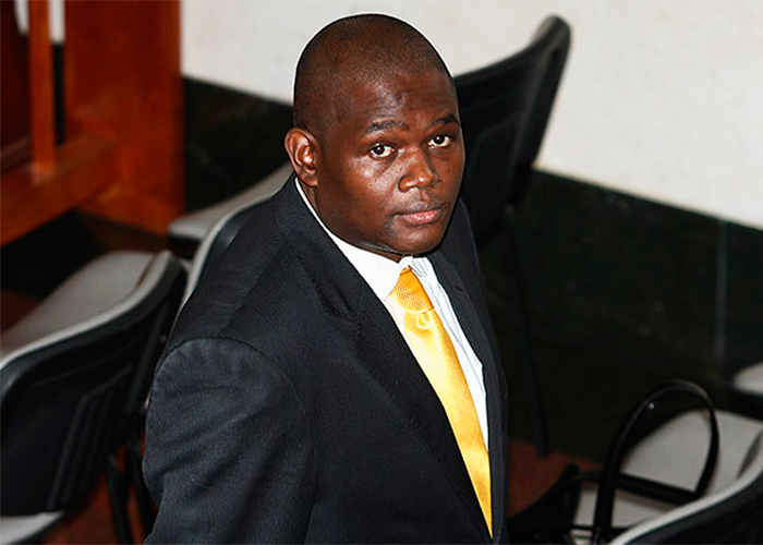 El fraude de Juan Carlos Martínez para quedarse con la gobernación del Valle